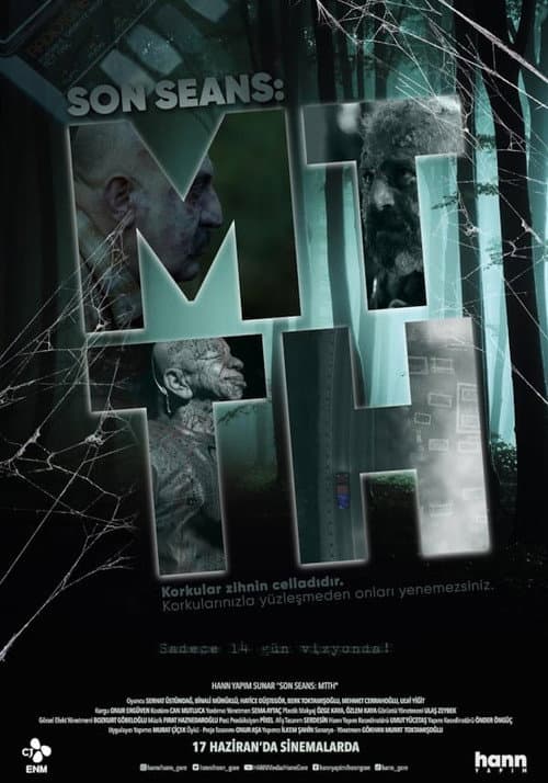 Son Seans: MTTH afişi