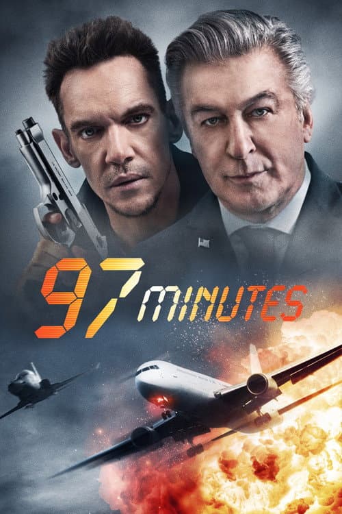 97 Dakika afişi