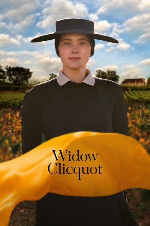 Widow Clicquot afişi