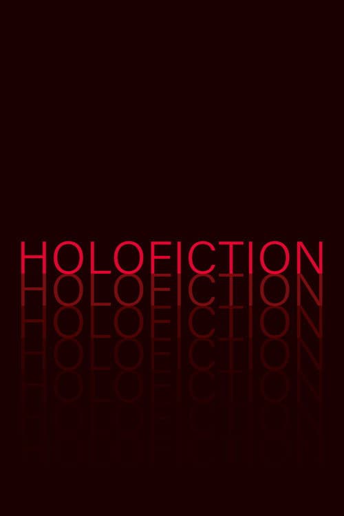 Holofiction afişi