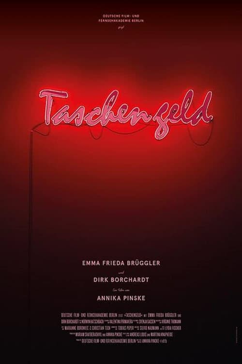 Taschengeld afişi