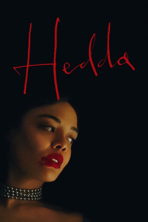 Hedda afişi