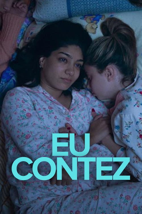 Eu contez afişi