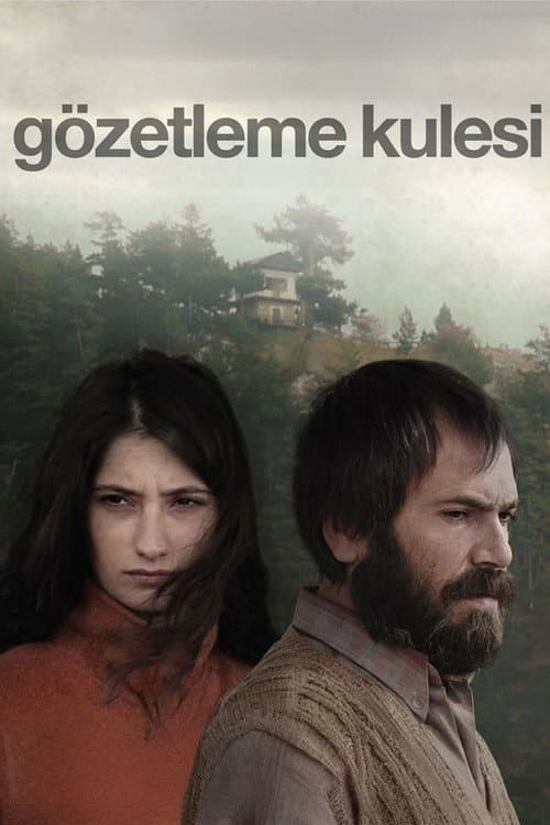 Gözetleme Kulesi afişi