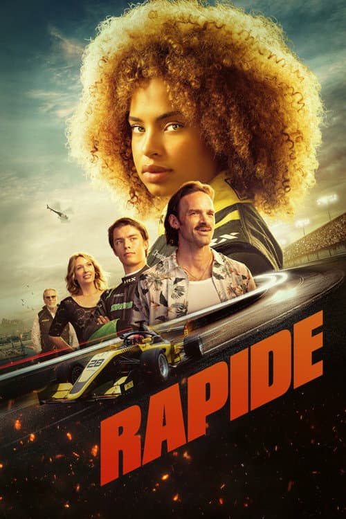 Rapide afişi