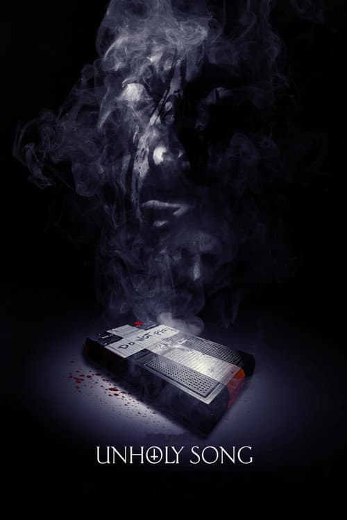 Unholy Song afişi