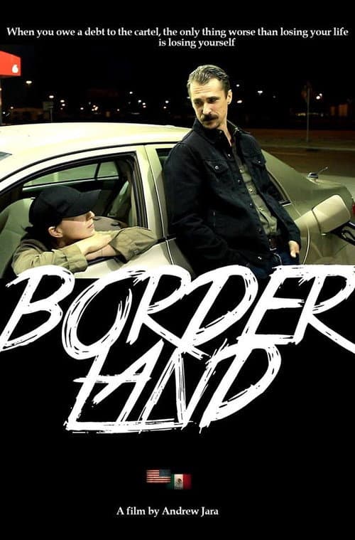 Borderland afişi
