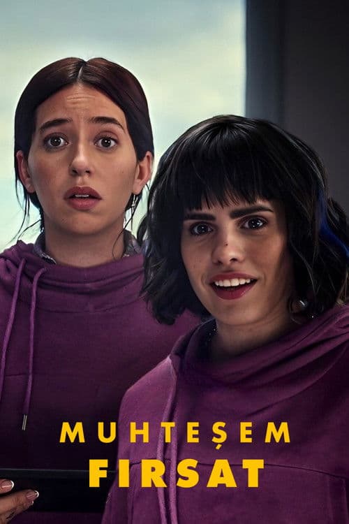 Muhteşem Fırsat afişi