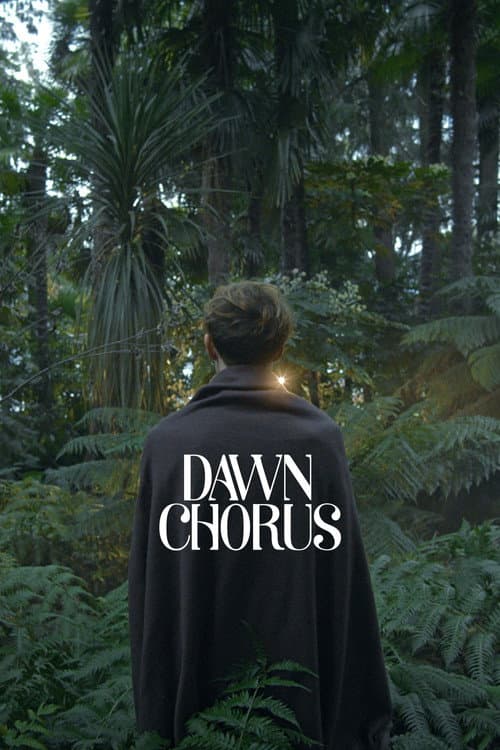 Dawn Chorus afişi