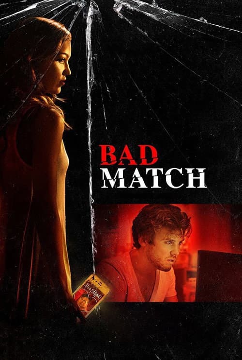 Bad Match afişi