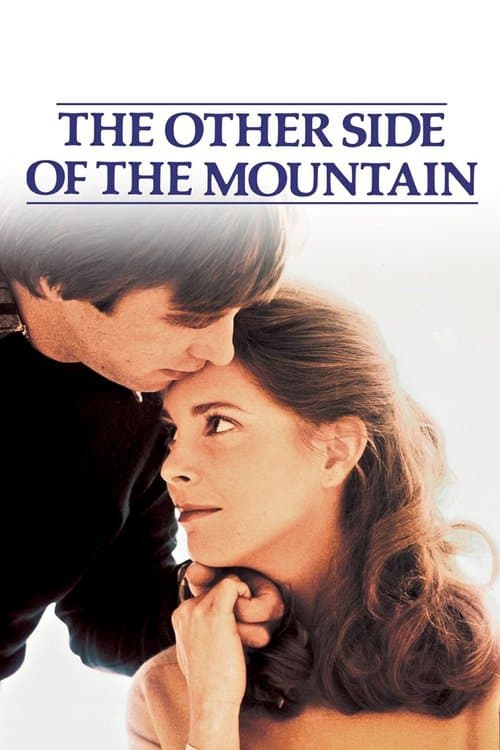 The Other Side of the Mountain afişi