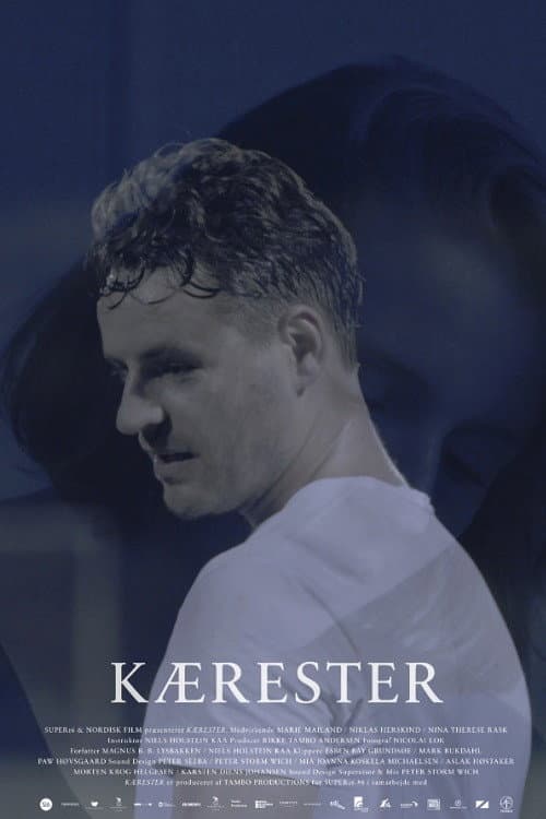 Kærester afişi