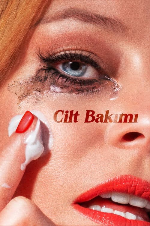 Cilt Bakımı afişi