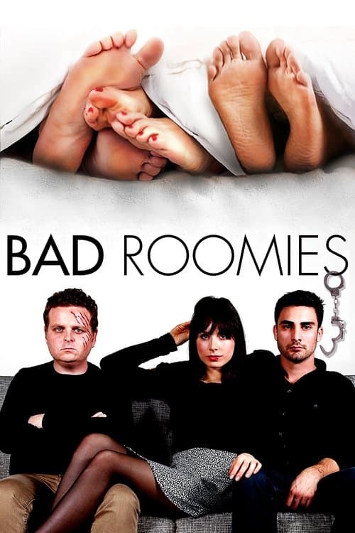 Bad Roomies afişi
