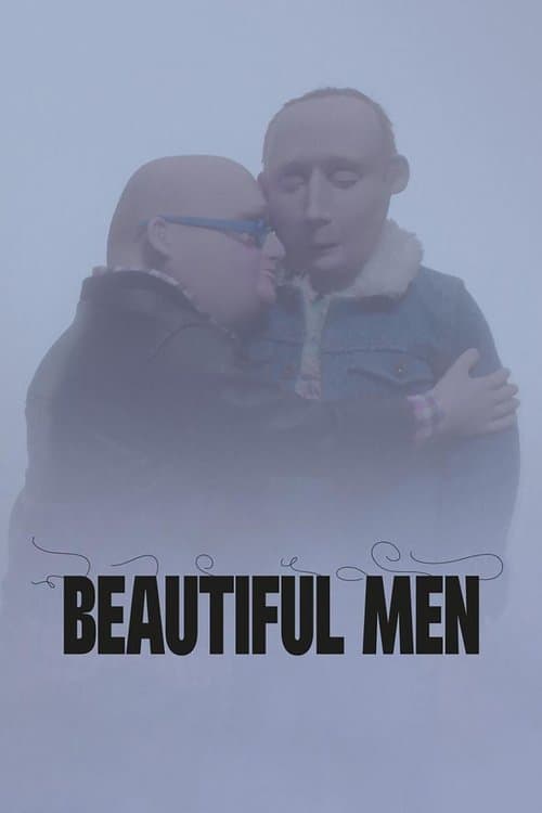 Beautiful Men afişi