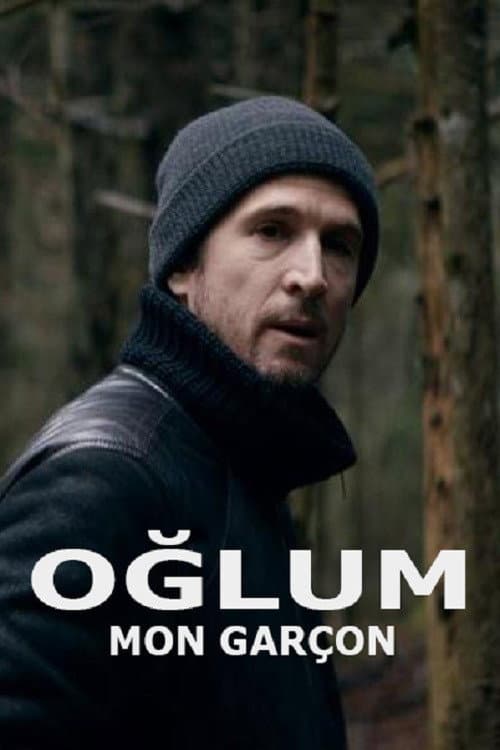 Oğlum afişi