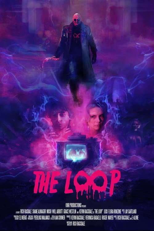 The Loop afişi