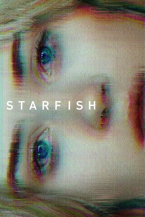 Starfish afişi