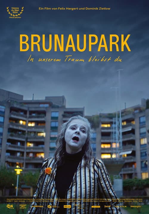 Brunaupark afişi
