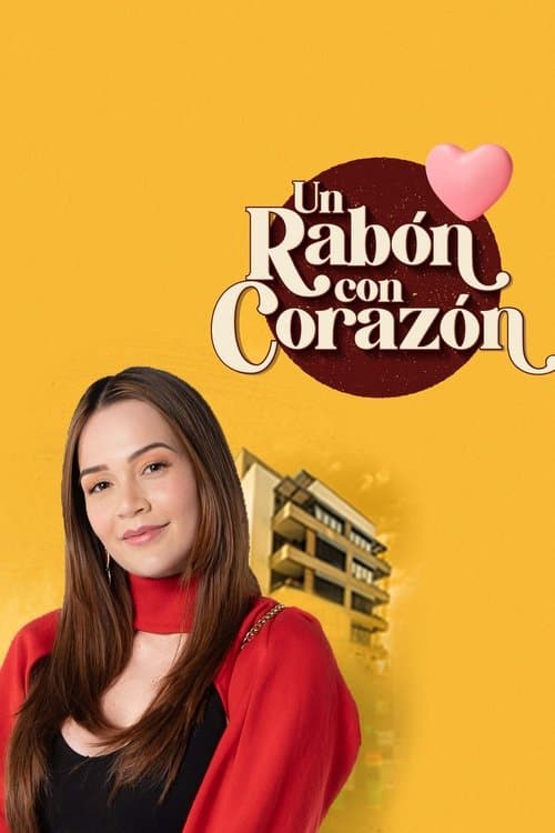 Un rabón con corazón afişi