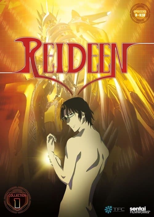 REIDEEN afişi