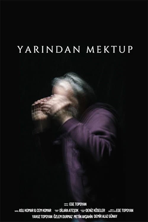 Yarından Mektup afişi
