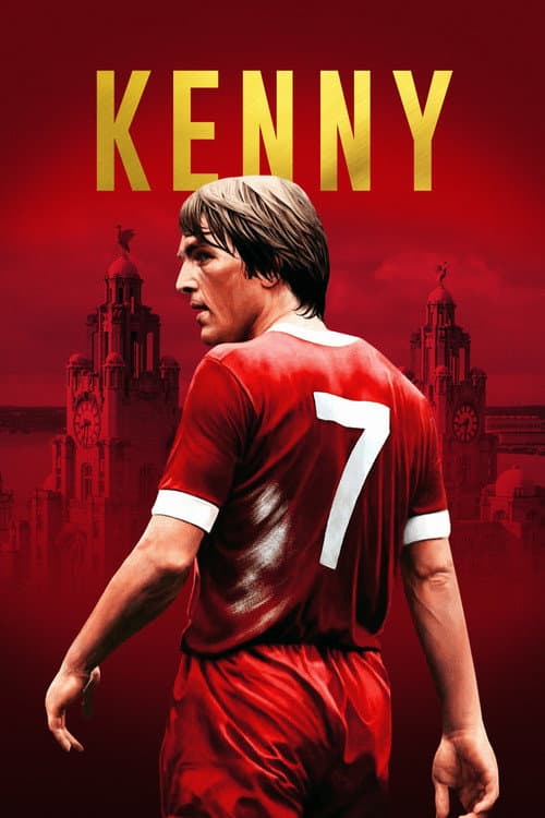 Kenny afişi