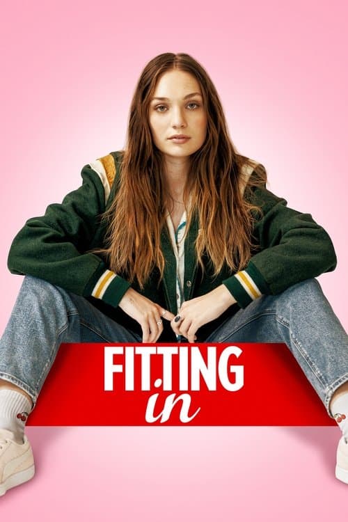 Fitting In afişi