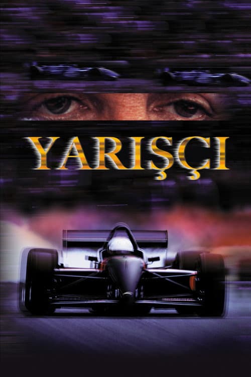 Yarışçı afişi