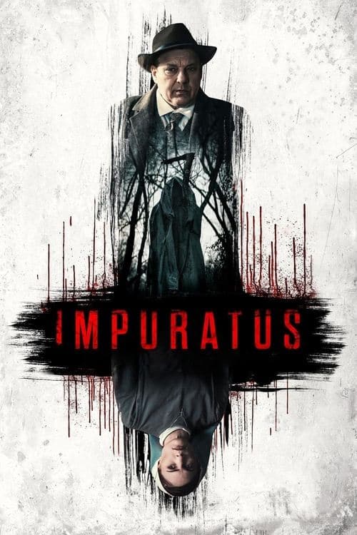 Impuratus afişi