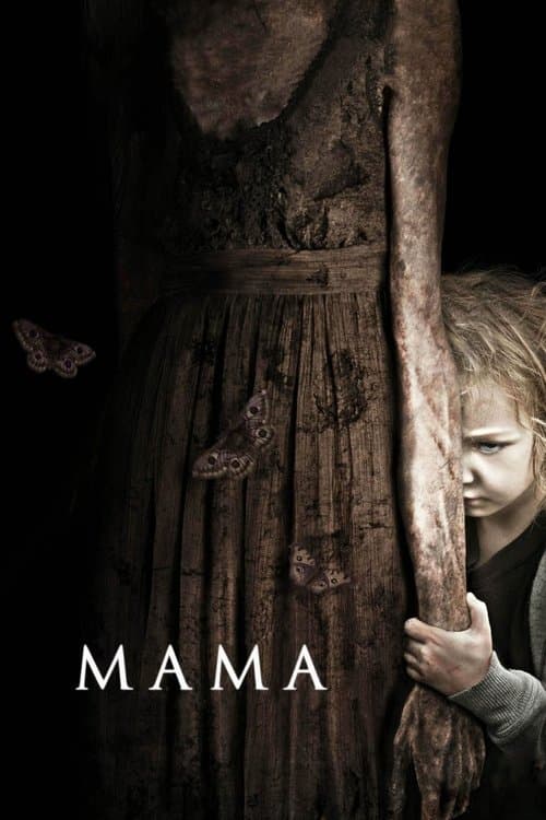 Mama afişi