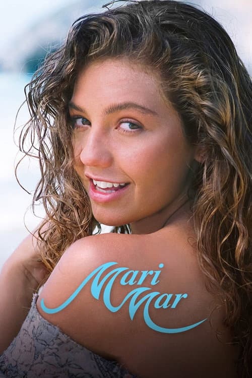 Marimar afişi