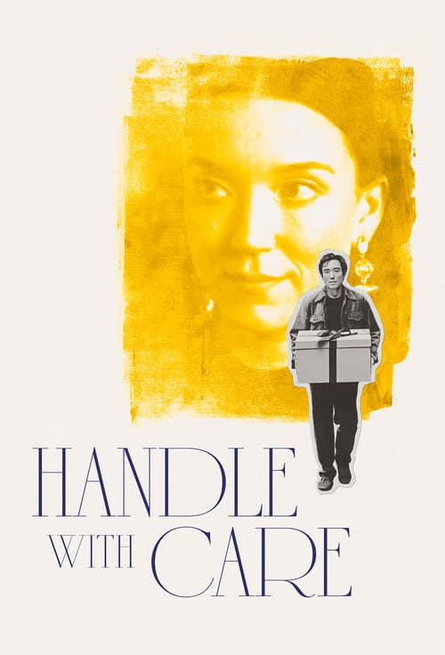 Handle with Care afişi