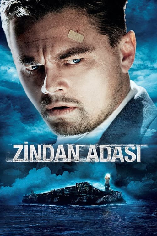 Zindan Adası afişi