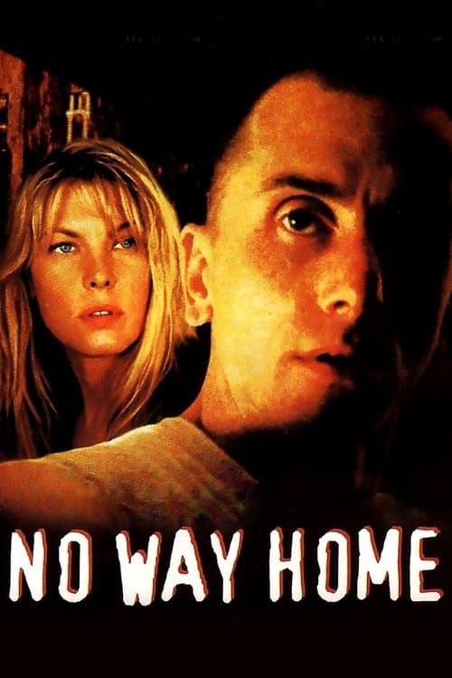 No Way Home afişi