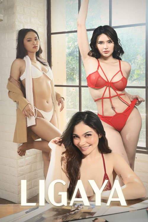 Ligaya afişi