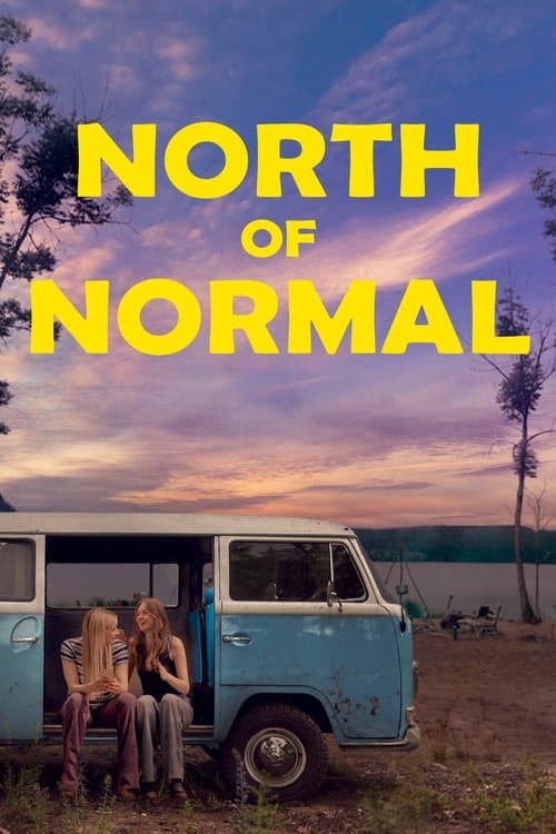 Normalin Kuzeyi afişi