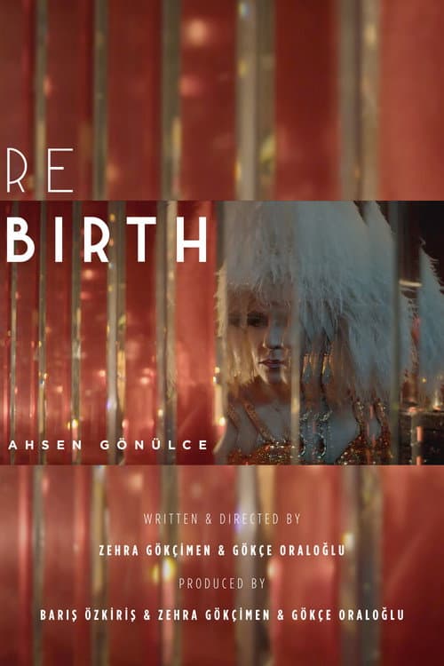 Rebirth afişi