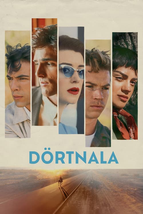 Dörtnala afişi