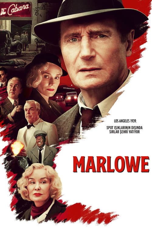Marlowe afişi