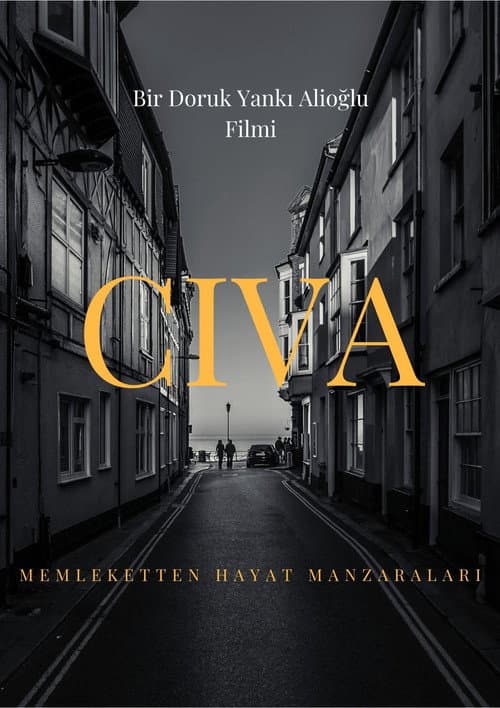 Civa afişi