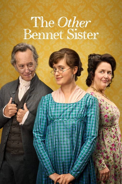 The Other Bennet Sister afişi