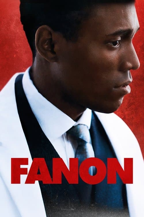 Fanon afişi