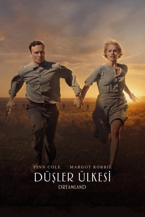 Düşler Ülkesi afişi