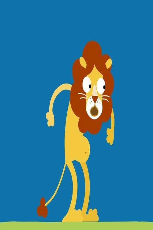 Lion afişi