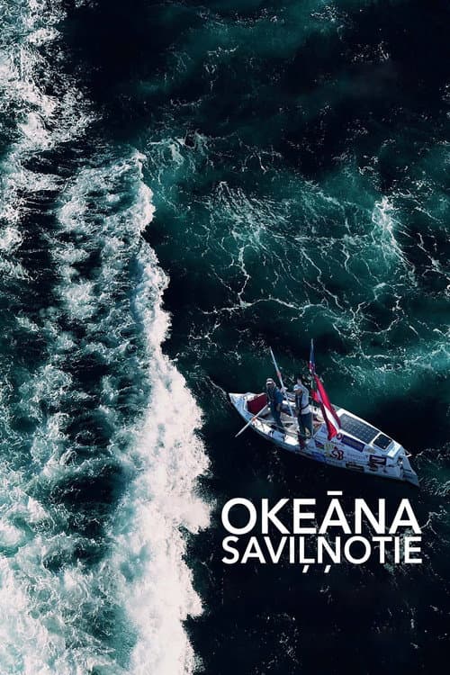 Okeāna saviļņotie afişi