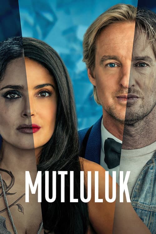 Mutluluk afişi