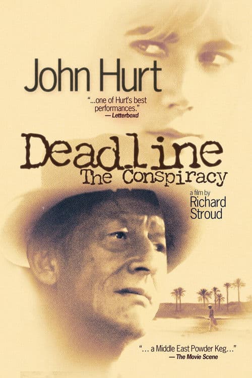 Deadline afişi
