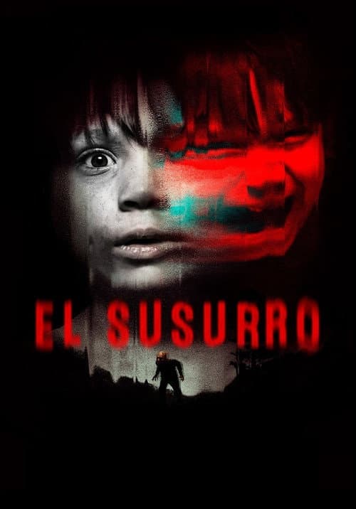 El Susurro afişi