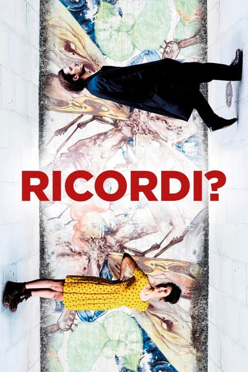 Ricordi? afişi